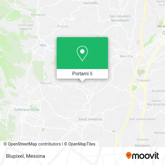 Mappa Blupixel