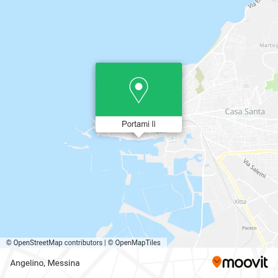 Mappa Angelino