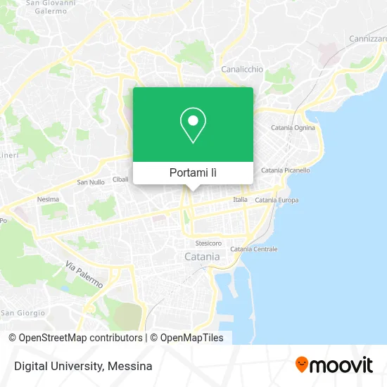 Mappa Digital University