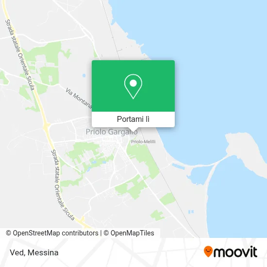 Mappa Ved