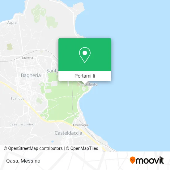 Mappa Qasa