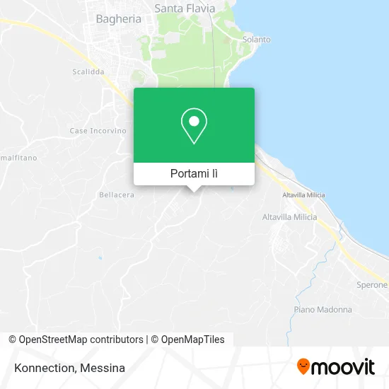 Mappa Konnection
