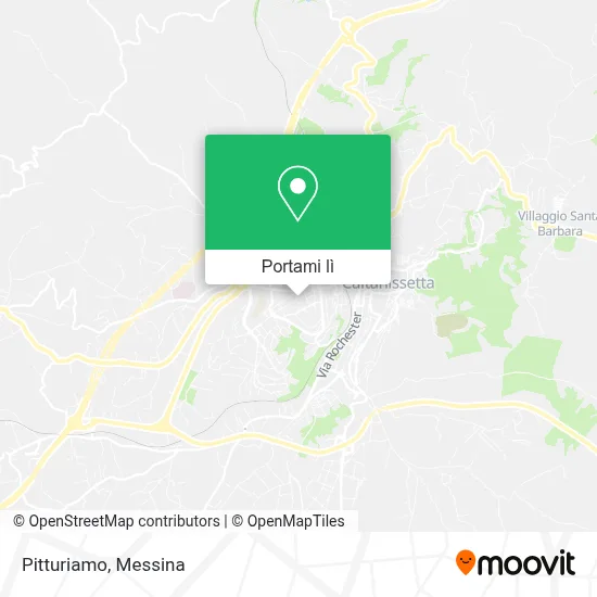 Mappa Pitturiamo