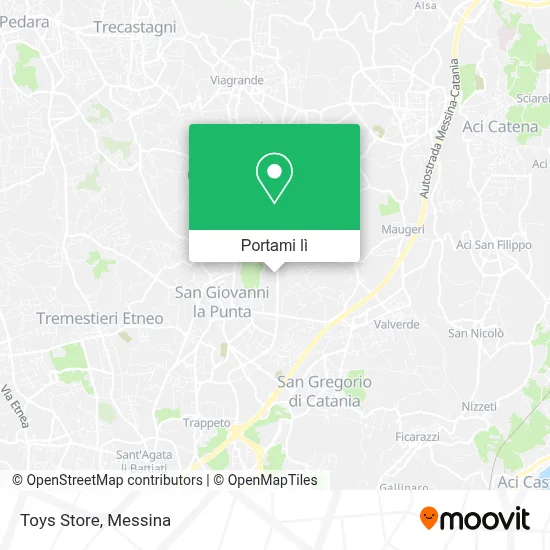 Mappa Toys Store