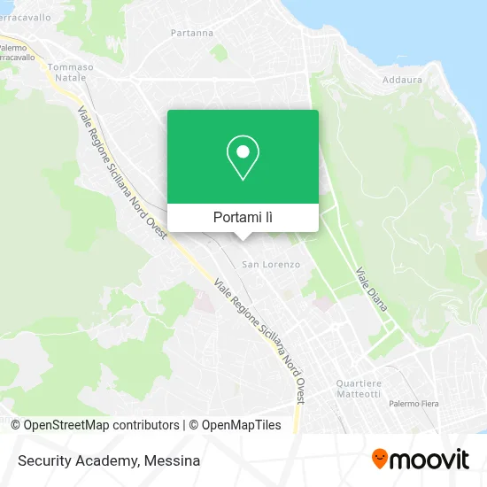 Mappa Security Academy
