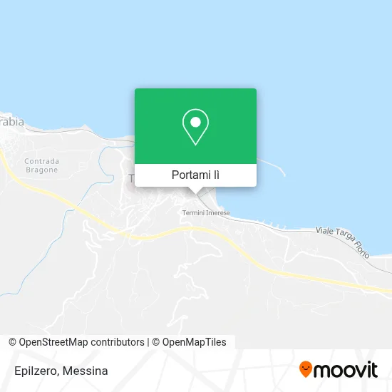 Mappa Epilzero