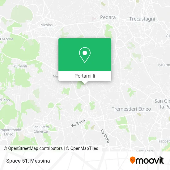 Mappa Space 51