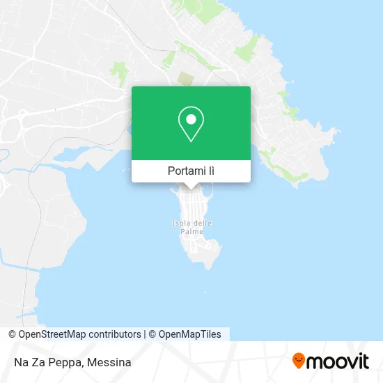 Mappa Na Za Peppa