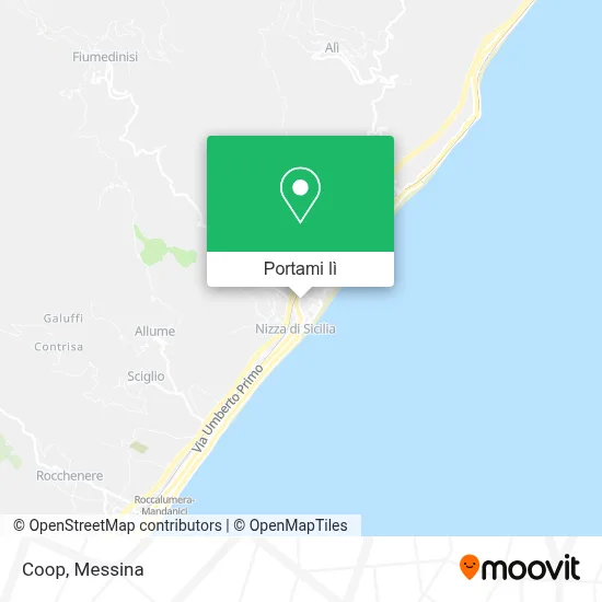 Mappa Coop