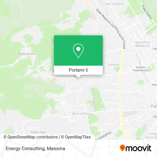 Mappa Energy Consulting