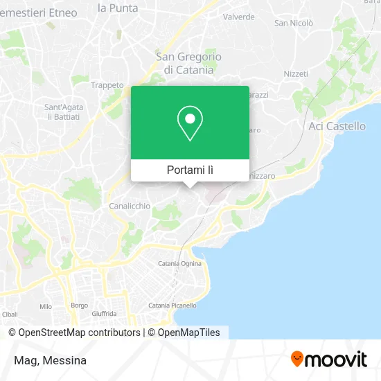 Mappa Mag