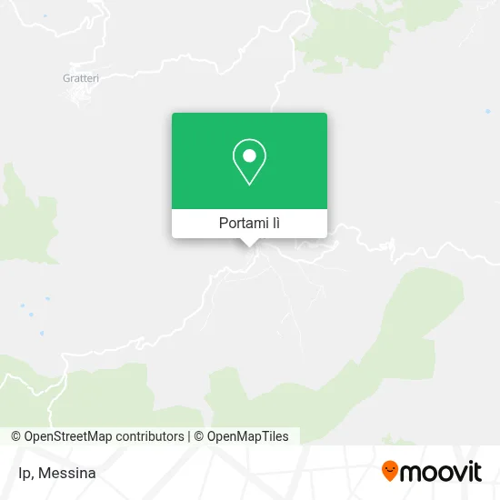 Mappa Ip