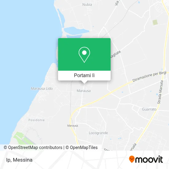 Mappa Ip