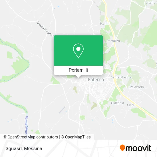 Mappa 3guasrl