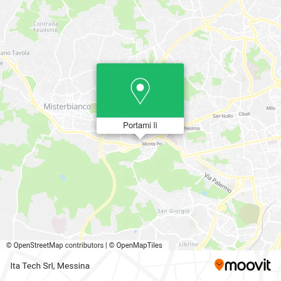 Mappa Ita Tech Srl