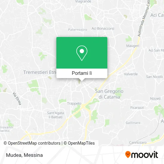Mappa Mudea