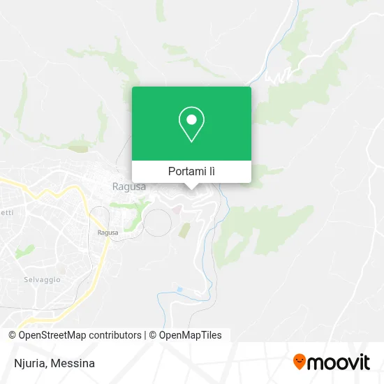 Mappa Njuria