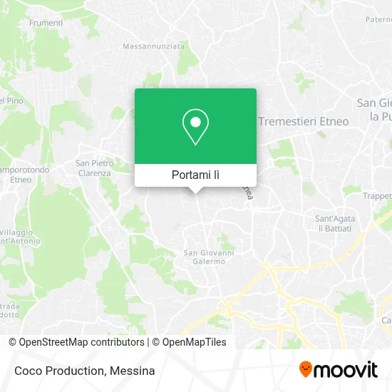 Mappa Coco Production