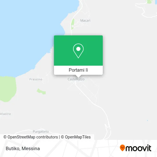 Mappa Butiko