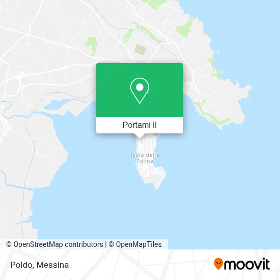 Mappa Poldo