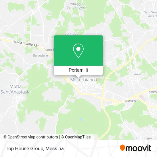 Mappa Top House Group