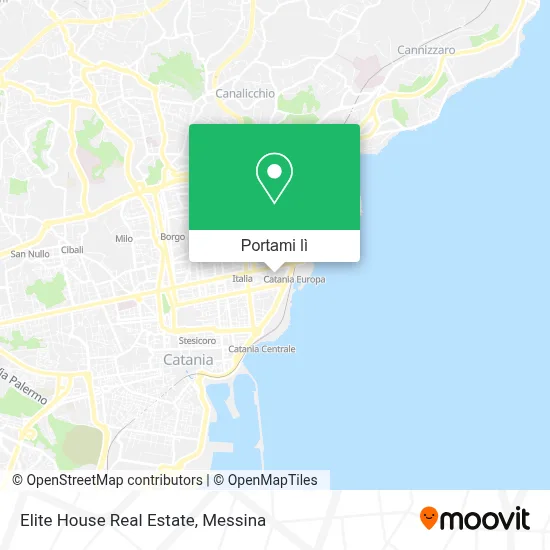 Mappa Elite House Real Estate