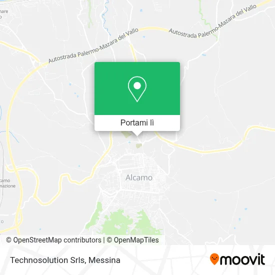 Mappa Technosolution Srls