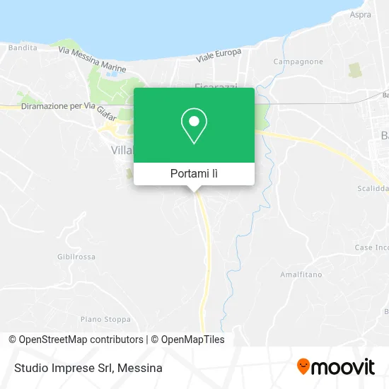 Mappa Studio Imprese Srl