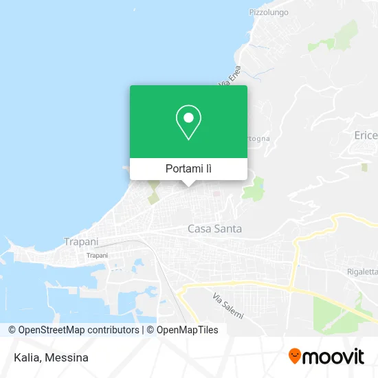 Mappa Kalia