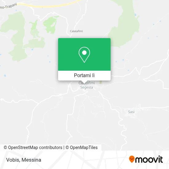 Mappa Vobis