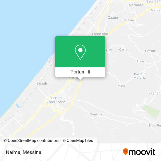 Mappa Naïma