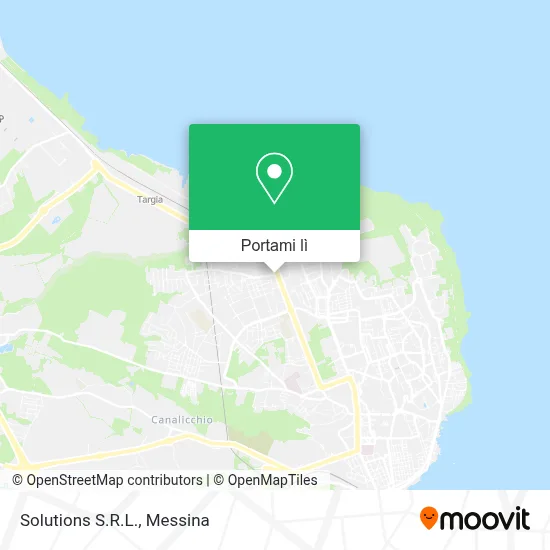 Mappa Solutions S.R.L.
