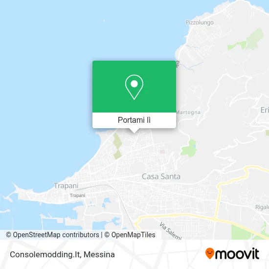 Mappa Consolemodding.It