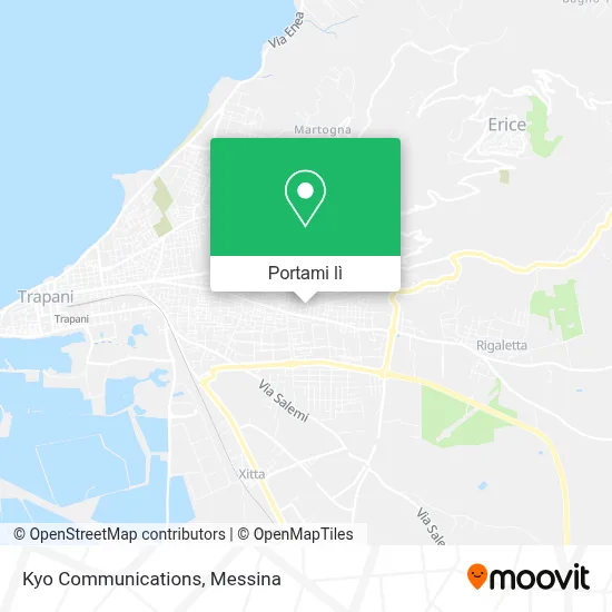Mappa Kyo Communications