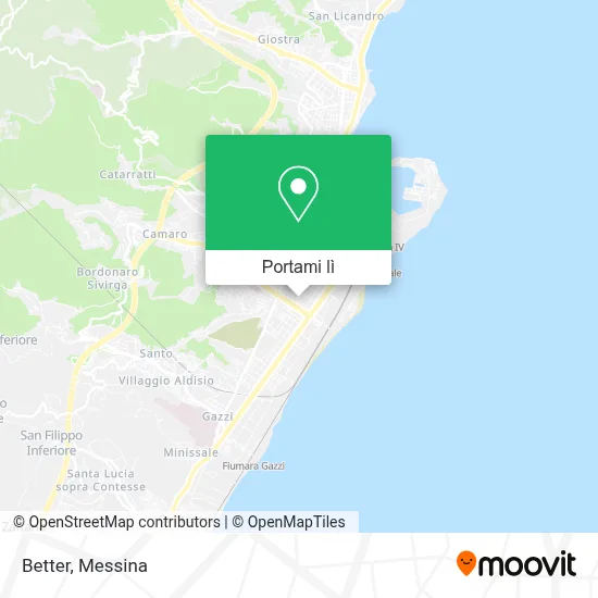 Mappa Better