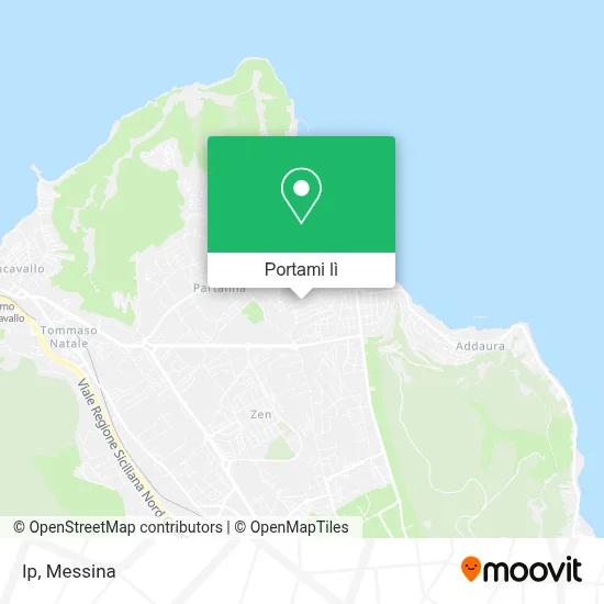 Mappa Ip