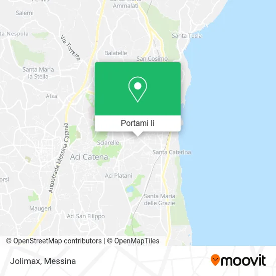 Mappa Jolimax