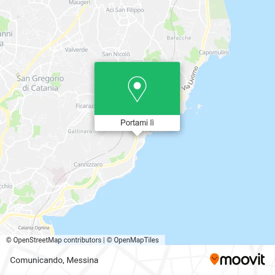 Mappa Comunicando