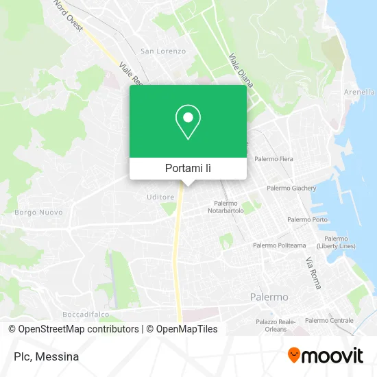 Mappa Plc