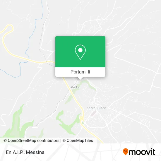Mappa En.A.I.P.