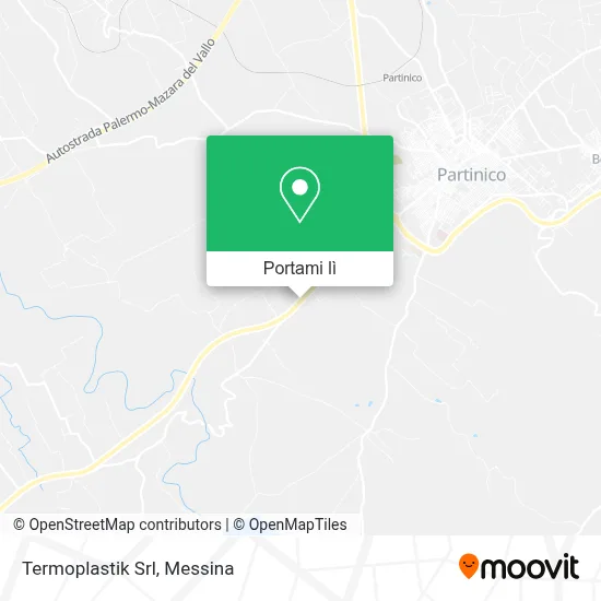 Mappa Termoplastik Srl
