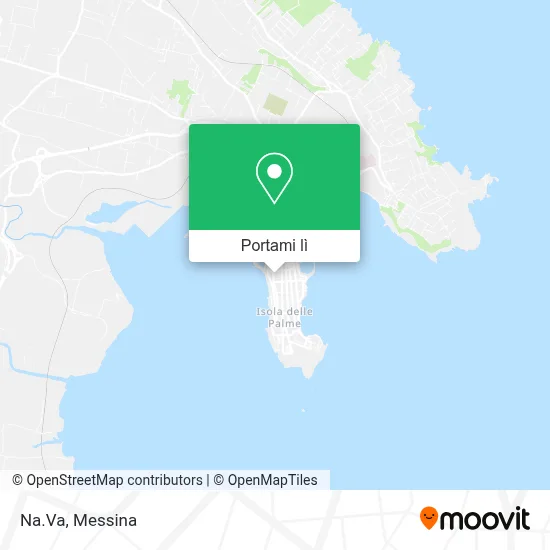 Mappa Na.Va