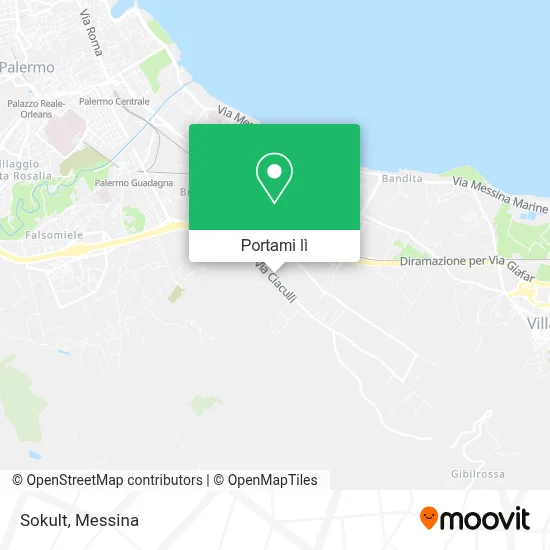 Mappa Sokult