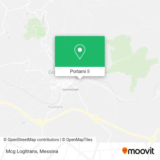 Mappa Mcg Logitrans
