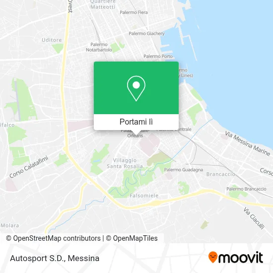 Mappa Autosport S.D.