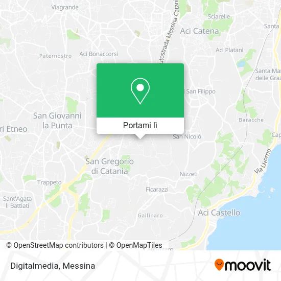 Mappa Digitalmedia