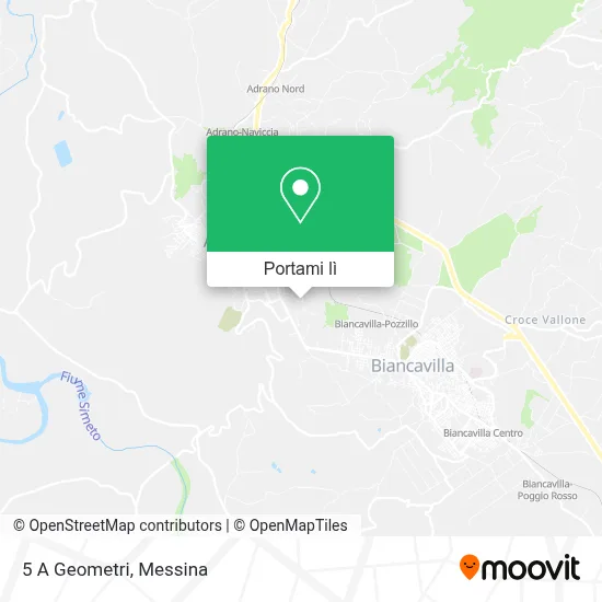 Mappa 5 A Geometri