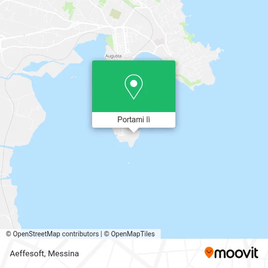 Mappa Aeffesoft