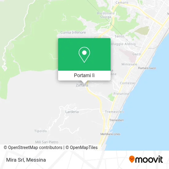 Mappa Mira Srl