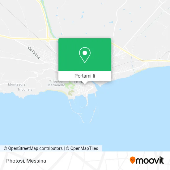 Mappa Photosi